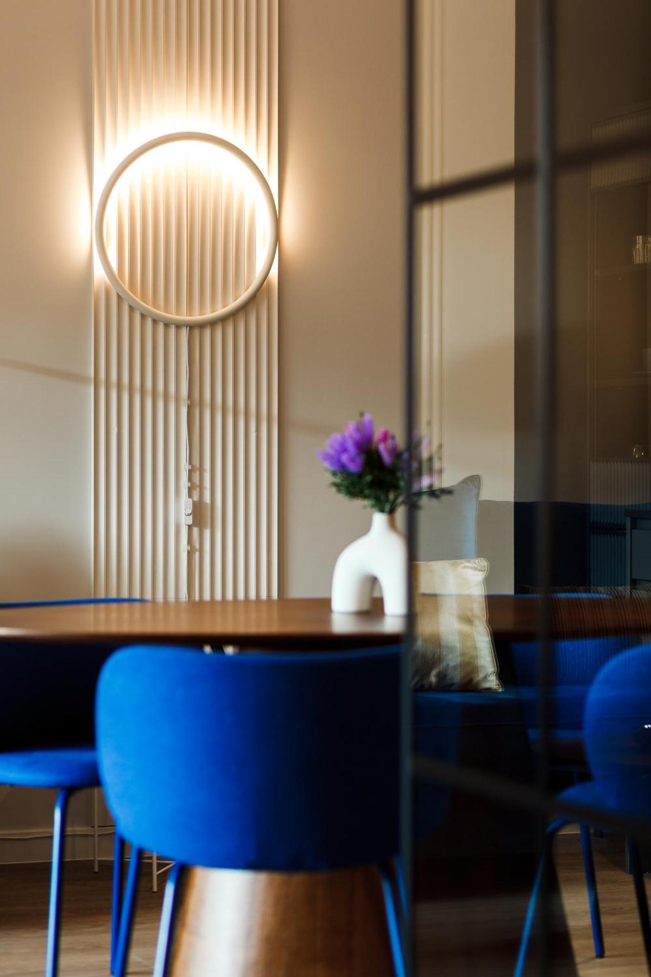 Scala Apartments By Happystay Gdańsk Exterior foto