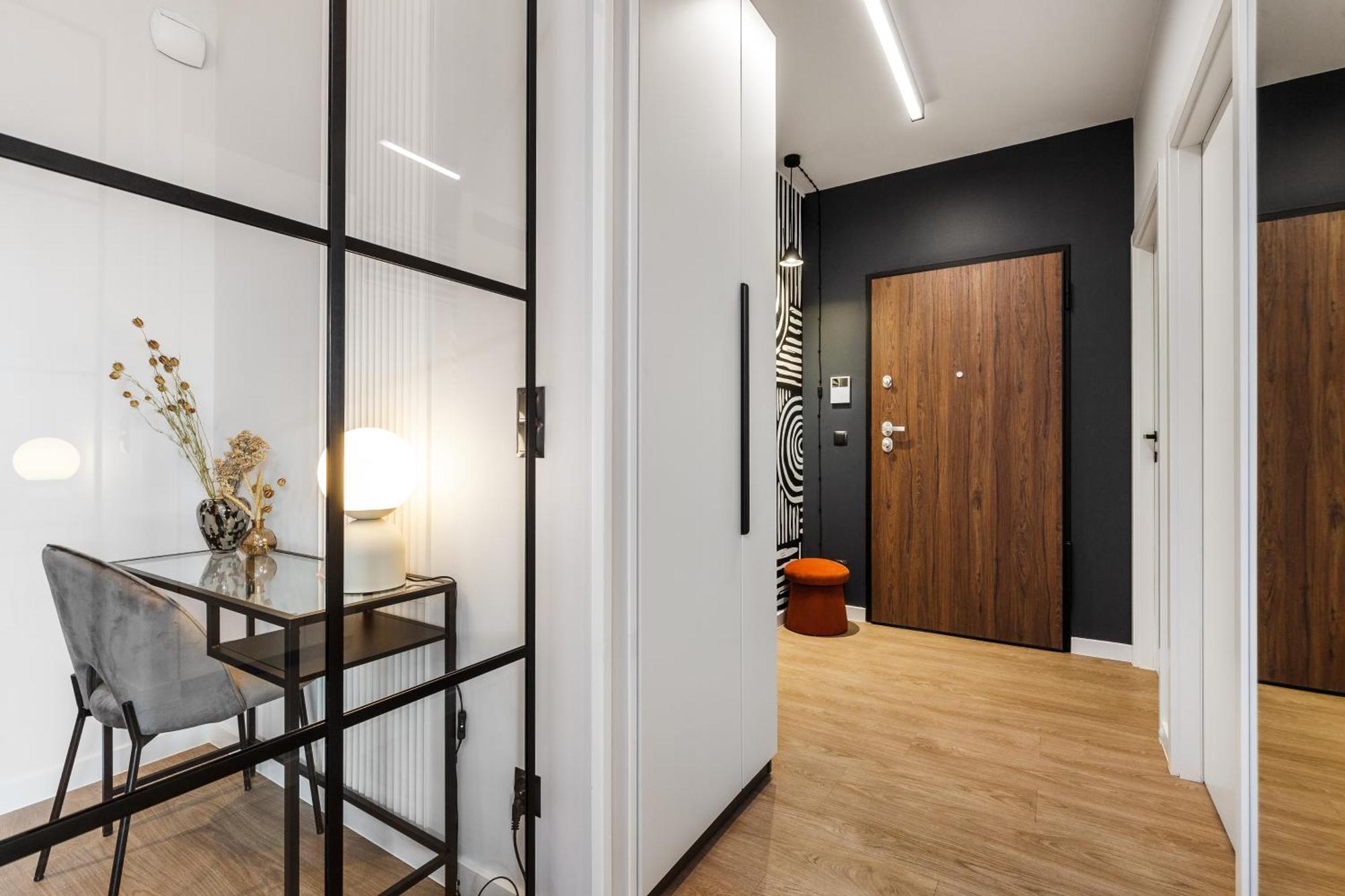 Scala Apartments By Happystay Gdańsk Exterior foto